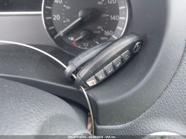 1N4AL3AP3JC165961 Nissan Altima 2.5 S