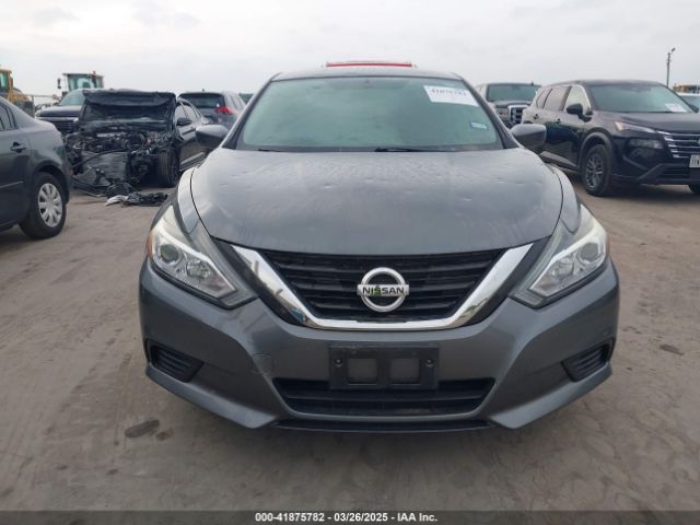 1N4AL3AP3JC165961 Nissan Altima 2.5 S
