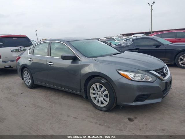 1N4AL3AP3JC165961 Nissan Altima 2.5 S