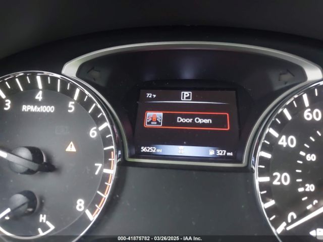 1N4AL3AP3JC165961 Nissan Altima 2.5 S
