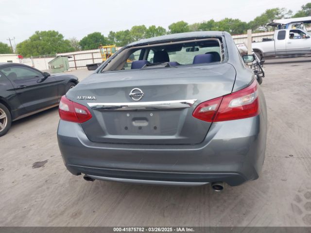 1N4AL3AP3JC165961 Nissan Altima 2.5 S