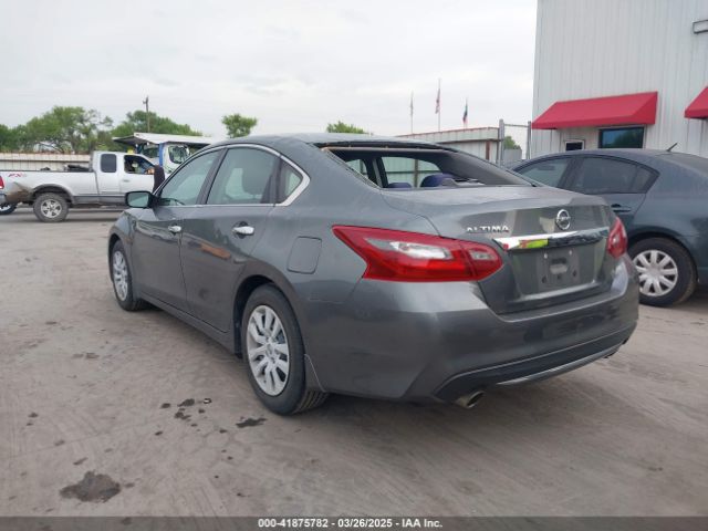 1N4AL3AP3JC165961 Nissan Altima 2.5 S