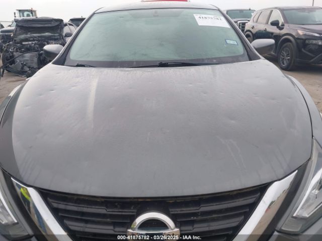 1N4AL3AP3JC165961 Nissan Altima 2.5 S