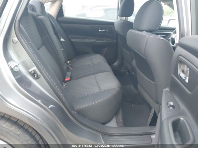 1N4AL3AP3JC165961 Nissan Altima 2.5 S