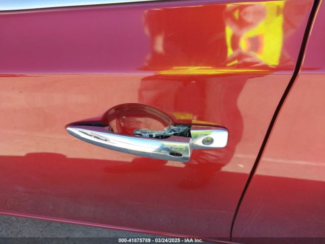 3N1AB7AP1FY341007 Nissan SENTRA SV