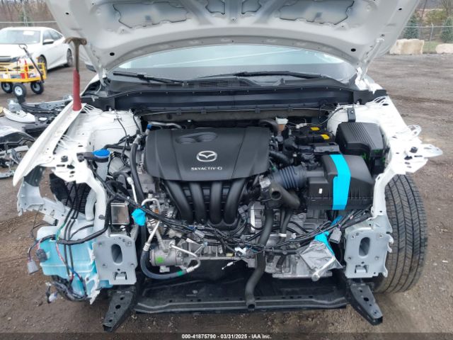 JM3KFBBL6R0408663 Mazda Cx-5 2.5 S Select