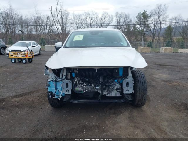 JM3KFBBL6R0408663 Mazda Cx-5 2.5 S Select