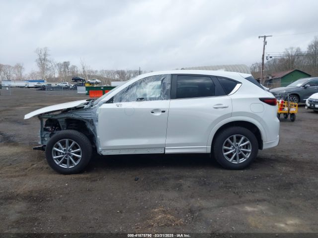 JM3KFBBL6R0408663 Mazda Cx-5 2.5 S Select