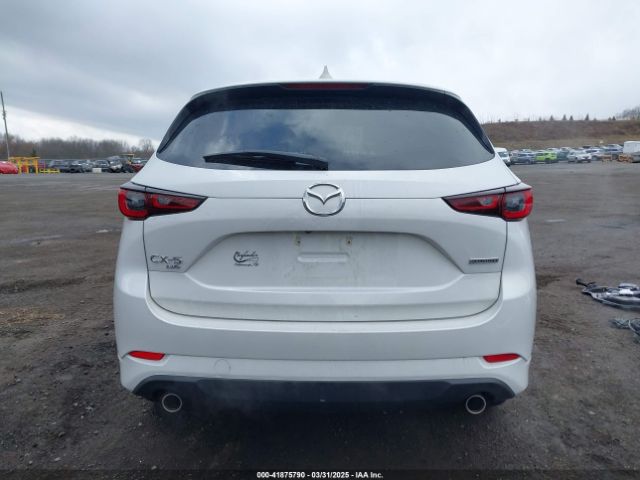JM3KFBBL6R0408663 Mazda Cx-5 2.5 S Select