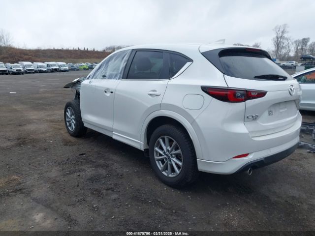 JM3KFBBL6R0408663 Mazda Cx-5 2.5 S Select