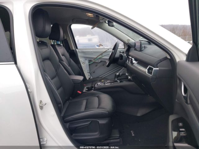 JM3KFBBL6R0408663 Mazda Cx-5 2.5 S Select