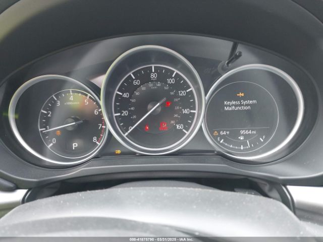 JM3KFBBL6R0408663 Mazda Cx-5 2.5 S Select