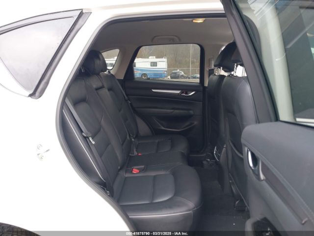 JM3KFBBL6R0408663 Mazda Cx-5 2.5 S Select