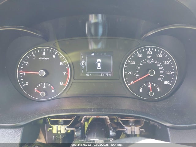 5XXGT4L33JG191559 KIA Optima Lx