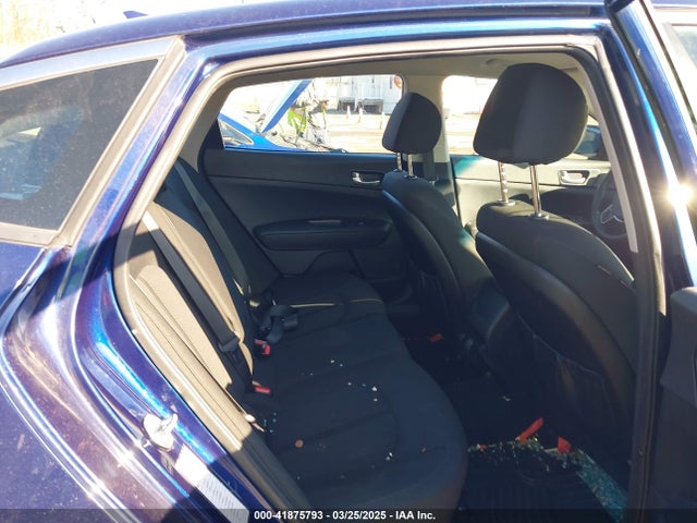 5XXGT4L33JG191559 KIA Optima Lx