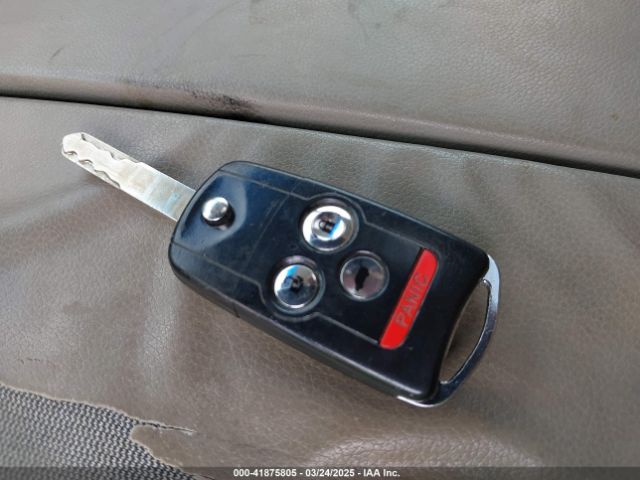 2011 ACURA MDX 2HNYD2H63BH513182 Photo 10