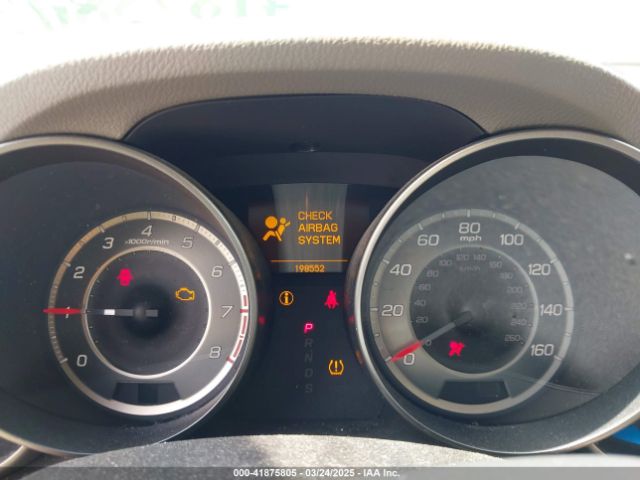 2011 ACURA MDX 2HNYD2H63BH513182 Photo 6