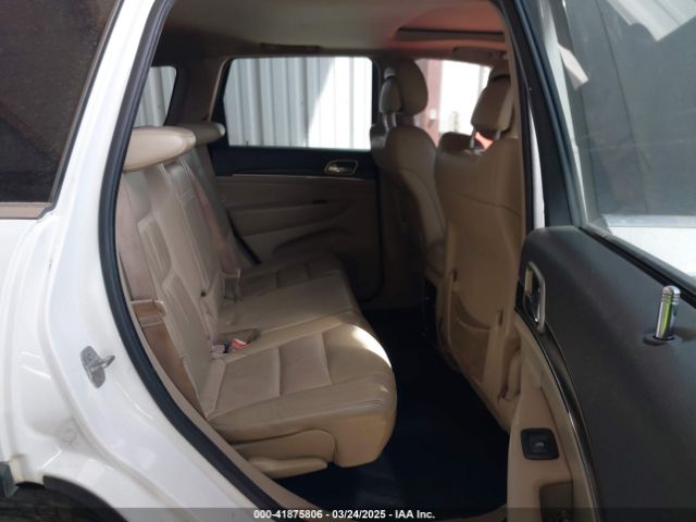 1C4RJFBG6EC487583 Jeep Grand Cherokee Limited