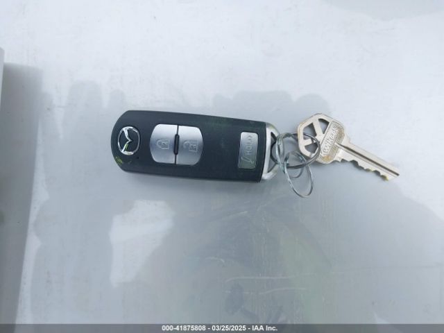 JM1DKFD73G0129737 Mazda Cx-3 Grand Touring