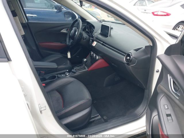JM1DKFD73G0129737 Mazda Cx-3 Grand Touring
