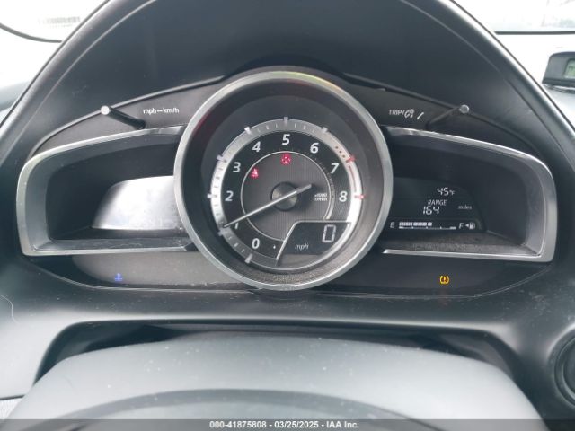 JM1DKFD73G0129737 Mazda Cx-3 Grand Touring
