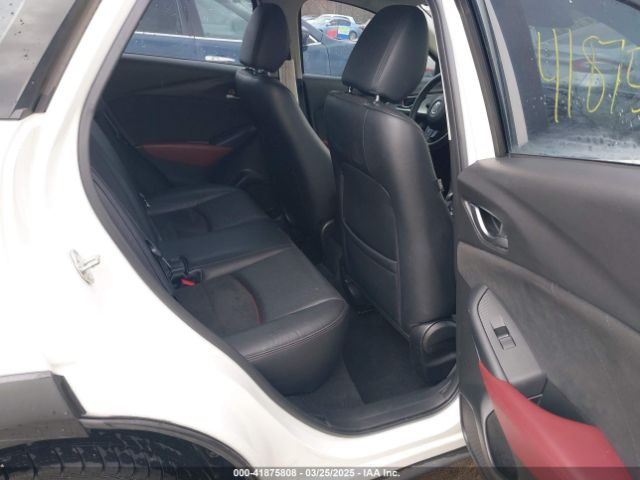 JM1DKFD73G0129737 Mazda Cx-3 Grand Touring
