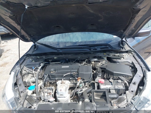 1HGCR2F57GA093297 Honda Accord Sport