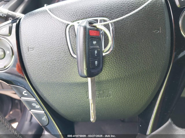 1HGCR2F57GA093297 Honda Accord Sport