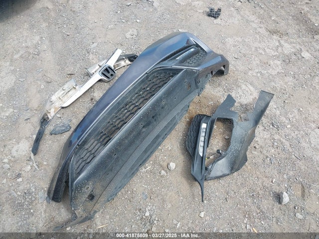 1HGCR2F57GA093297 Honda Accord Sport