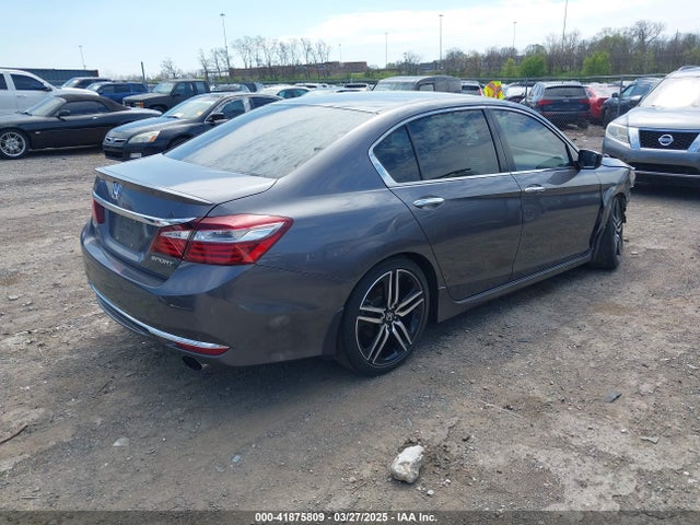 1HGCR2F57GA093297 Honda Accord Sport