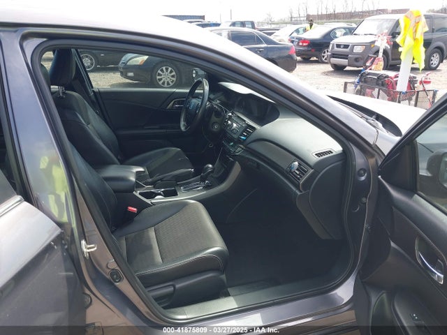 1HGCR2F57GA093297 Honda Accord Sport