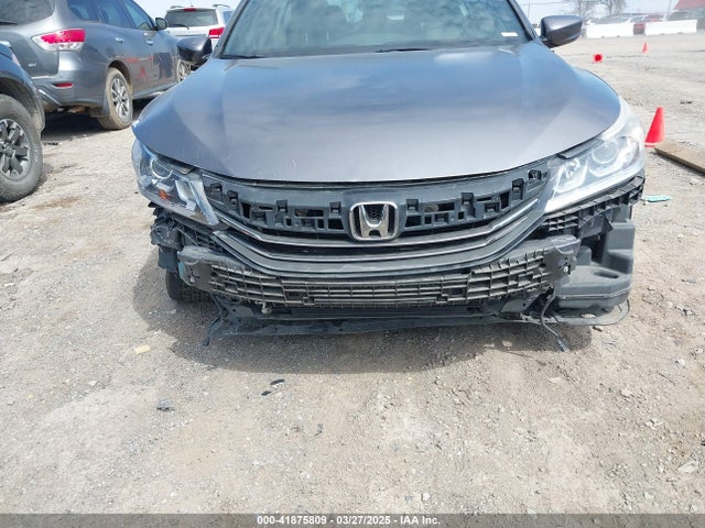 1HGCR2F57GA093297 Honda Accord Sport