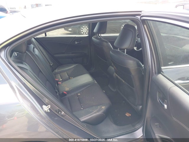 1HGCR2F57GA093297 Honda Accord Sport