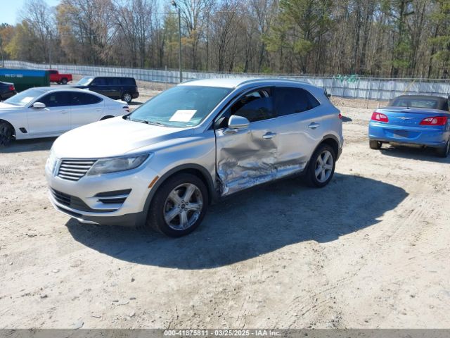 5LMCJ1C92HUL15471 Lincoln Mkc Premiere