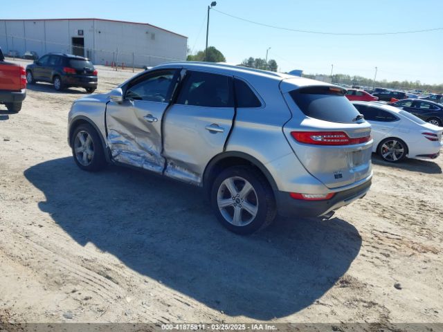 5LMCJ1C92HUL15471 Lincoln Mkc Premiere