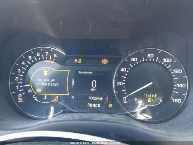 5LMCJ1C92HUL15471 Lincoln Mkc Premiere