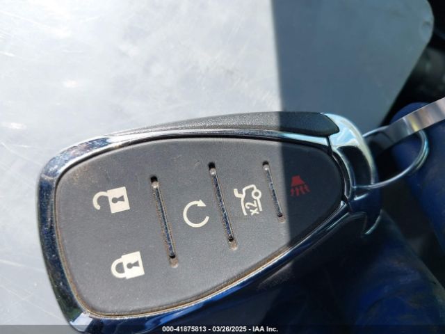 1G1FK1R68H0173044 Chevrolet CAMARO ZL1