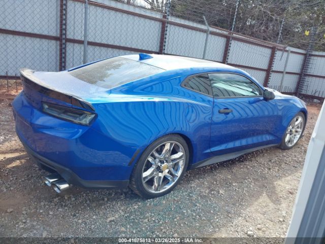 1G1FK1R68H0173044 Chevrolet CAMARO ZL1