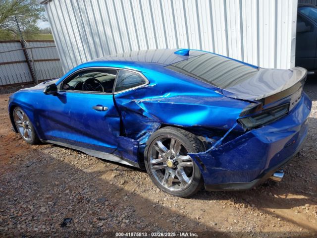 1G1FK1R68H0173044 Chevrolet CAMARO ZL1