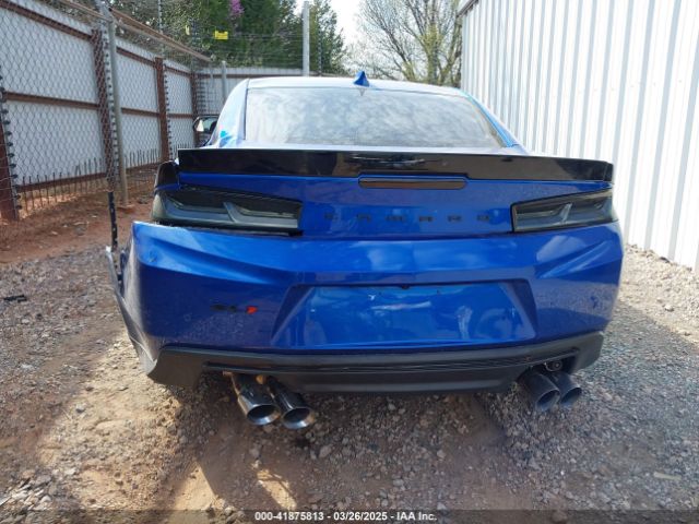 1G1FK1R68H0173044 Chevrolet CAMARO ZL1