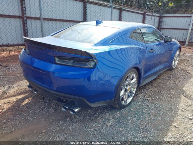 1G1FK1R68H0173044 Chevrolet CAMARO ZL1