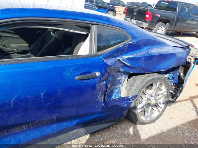 1G1FK1R68H0173044 Chevrolet CAMARO ZL1