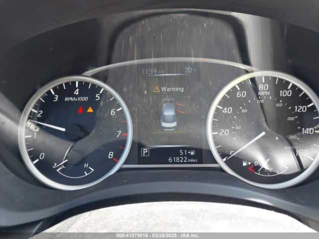 3N1AB7AP8HL664938 Nissan SENTRA SV