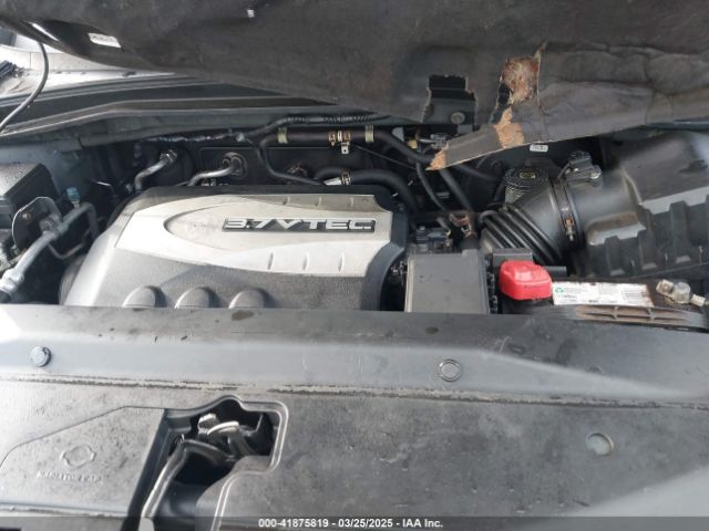 2008 ACURA MDX 2HNYD28498H520094 Photo 9