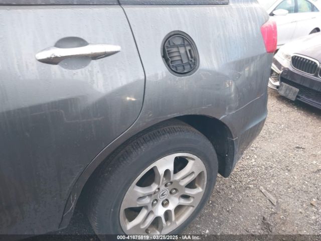 2008 ACURA MDX 2HNYD28498H520094 Photo 5