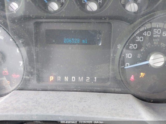 2015 Ford F-350 Chassis Xl მანქანა იყიდება აუქციონზე, vin: 1FDRF3G6XFEA88418, აუქციონის ნომერი: 41875822