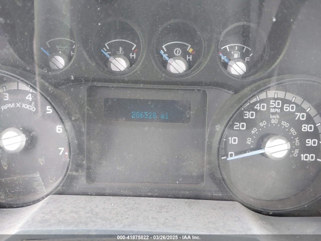2015 Ford F-350 Chassis Xl მანქანა იყიდება აუქციონზე, vin: 1FDRF3G6XFEA88418, აუქციონის ნომერი: 41875822