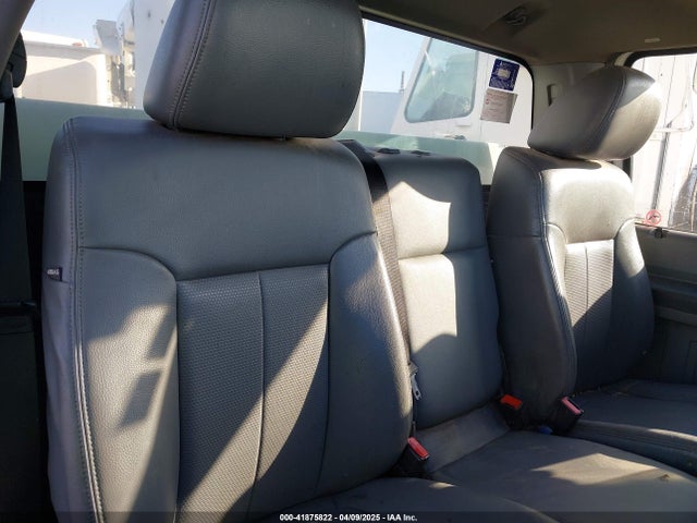 2015 Ford F-350 Chassis Xl მანქანა იყიდება აუქციონზე, vin: 1FDRF3G6XFEA88418, აუქციონის ნომერი: 41875822