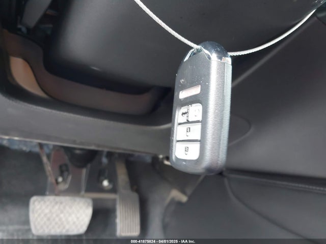 1HGCV1F54MA039778 Honda Accord Ex-l