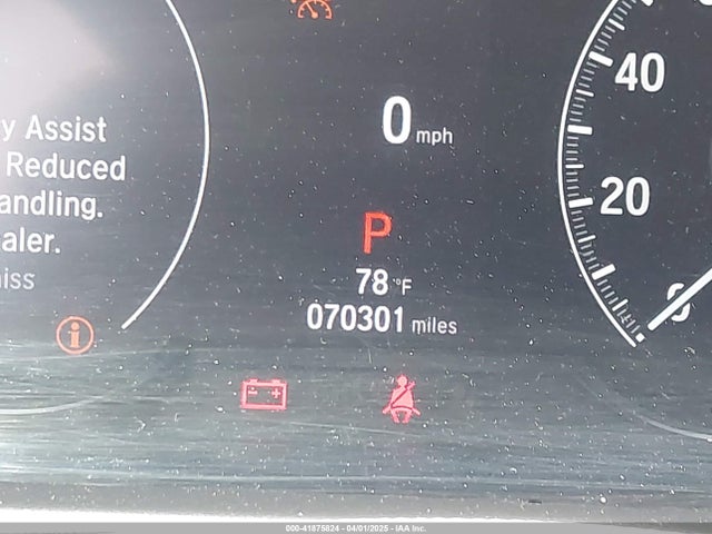 1HGCV1F54MA039778 Honda Accord Ex-l